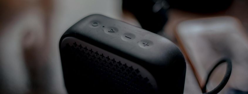 Czy Power Audio to głośnik Bluetooth