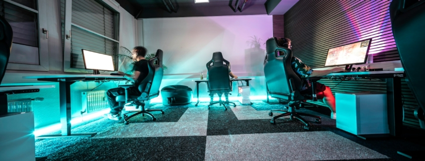 Najczęstsze błędy przy zakupie fotela do gamingu