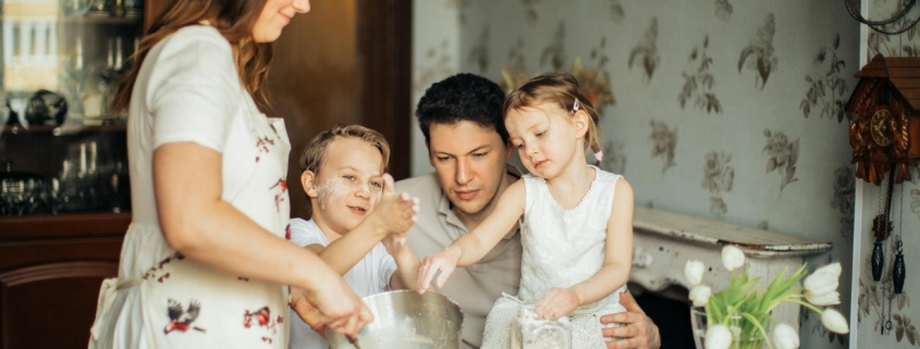 Mikser czy robot kuchenny – co naprawdę ułatwia codzienne gotowanie?