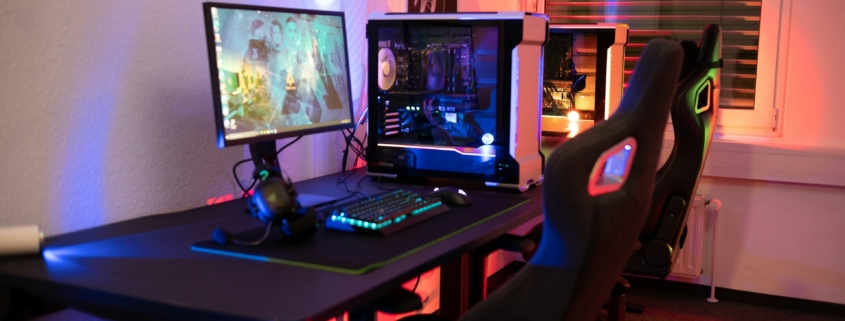 Czy fotel gamingowy naprawdę poprawia komfort grania i pracy? Zagłówek w fotelu gamingowym