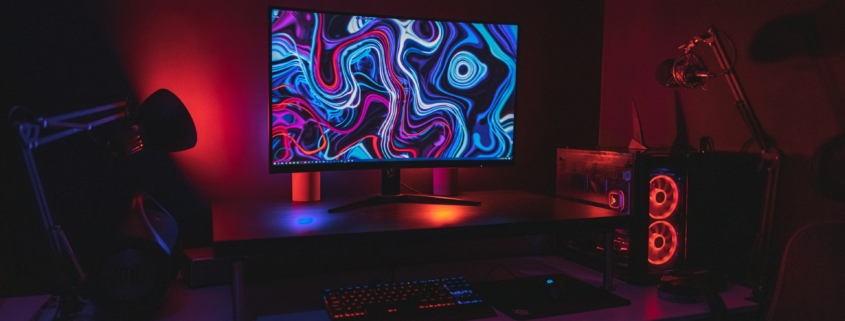 Dlaczego fotele gamingowe skrzypią? Przyczyny i szybkie sposoby naprawy