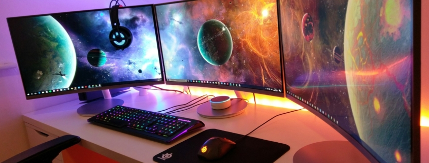 Fotel gamingowy dla niskiej osoby – jak dobrać idealny rozmiar?