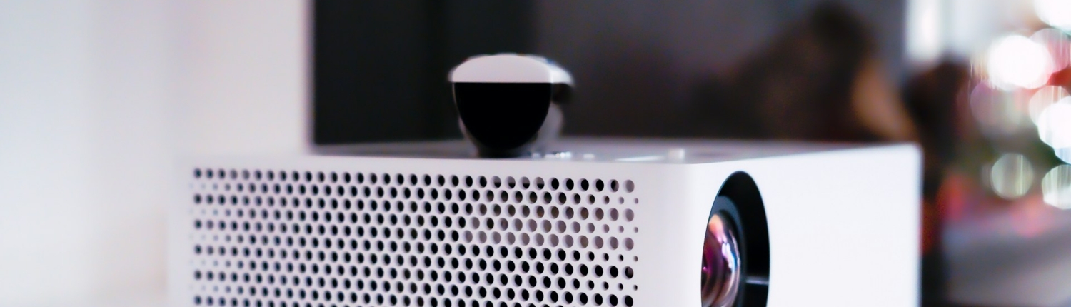 5 cech, które powinien mieć dobry projektor do domowej rozrywki 5 cech, które powinien mieć dobry projektor do domowej rozrywki