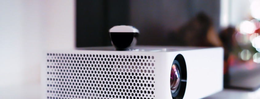 5 cech, które powinien mieć dobry projektor do domowej rozrywki
