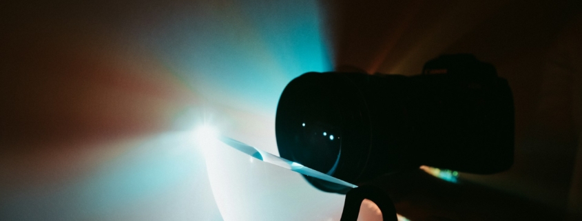 Czym jest smart projektor i dlaczego Android zmienia sposób korzystania z projektora