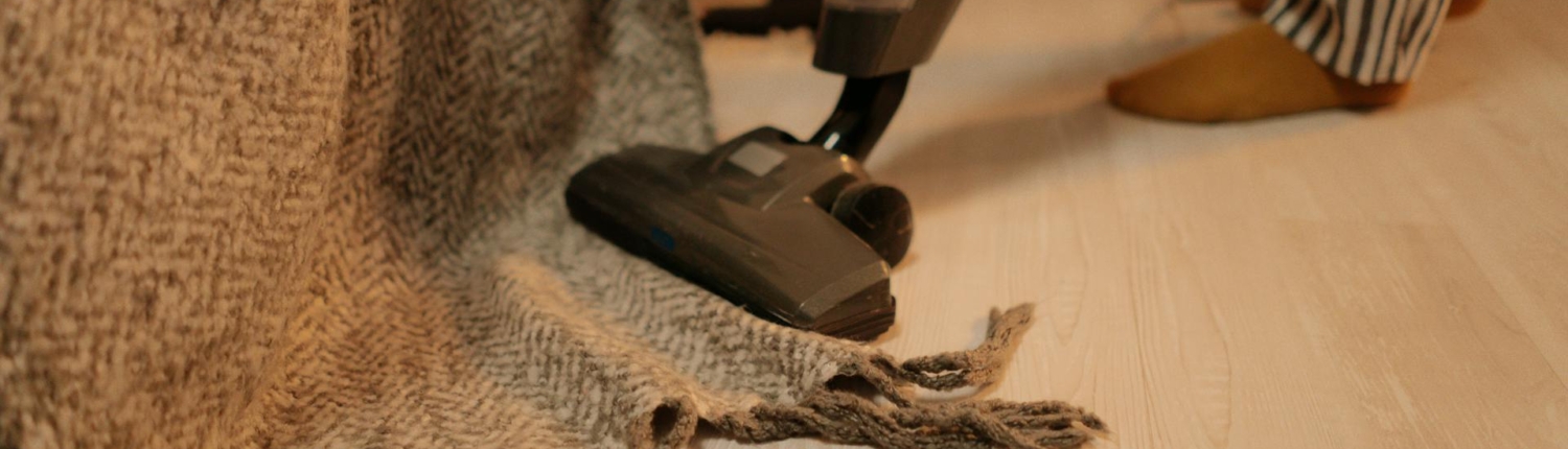 Jaki odkurzacz dla alergika – skuteczna filtracja i realne ograniczenie alergenów