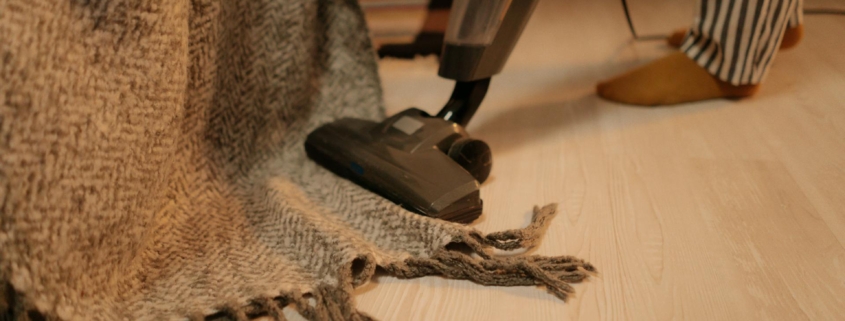 Jaki odkurzacz dla alergika – skuteczna filtracja i realne ograniczenie alergenów