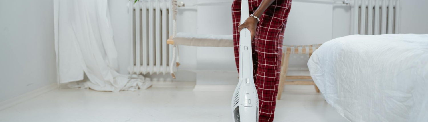 Jaki odkurzacz wybrać do mieszkania – praktyczny przewodnik oparty na danych