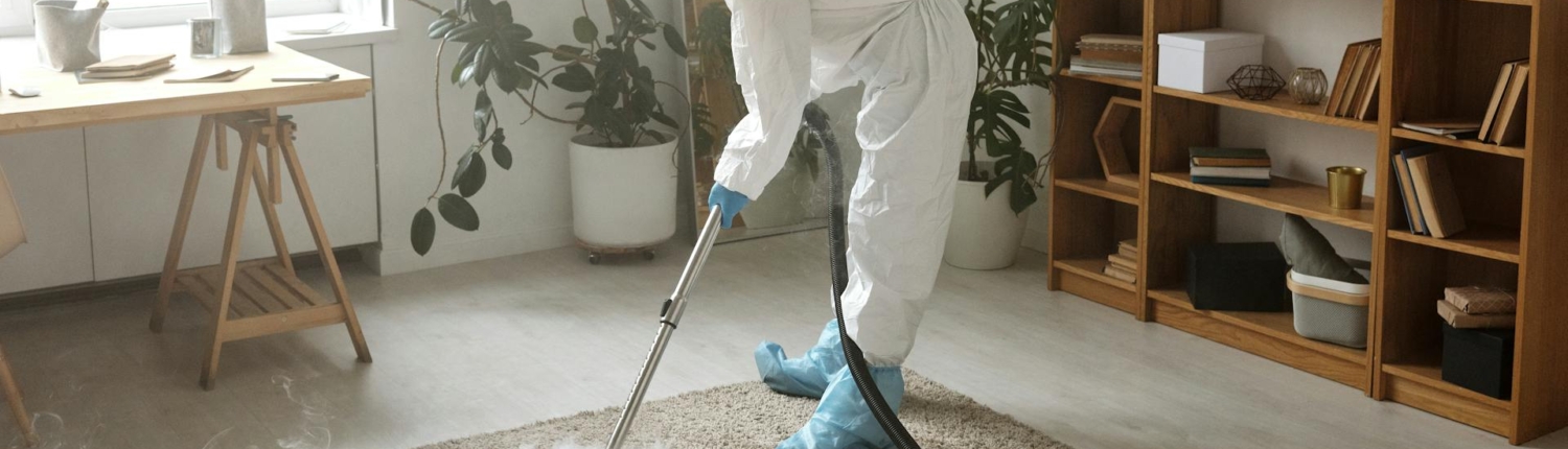 Najczęstsze błędy podczas odkurzania – jak ich unikać i sprzątać skuteczniej