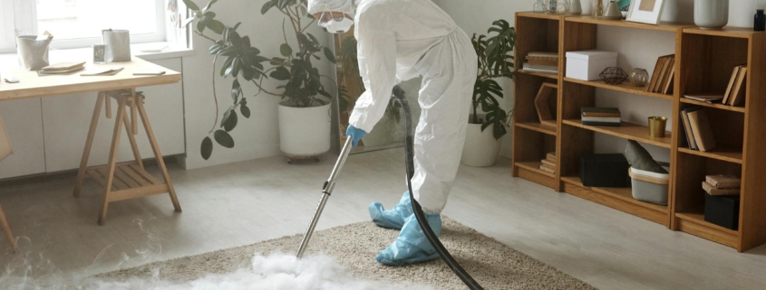 Najczęstsze błędy podczas odkurzania – jak ich unikać i sprzątać skuteczniej