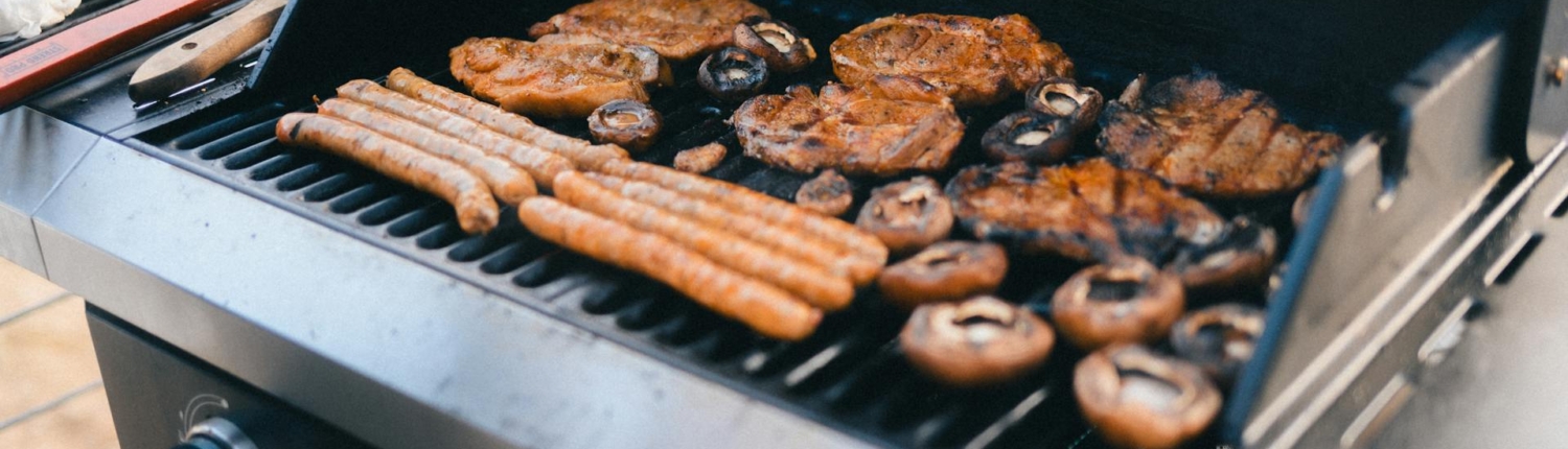 Czy grill gazowy naprawdę daje gorszy smak? Rozprawiamy się z największym mitem