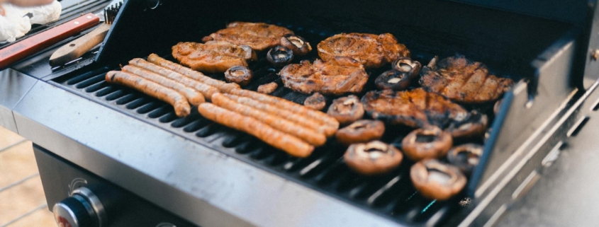 Czy grill gazowy naprawdę daje gorszy smak? Rozprawiamy się z największym mitem