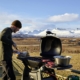Czy grill gazowy sprawdza się zimą? Outdoor cooking poza sezonem
