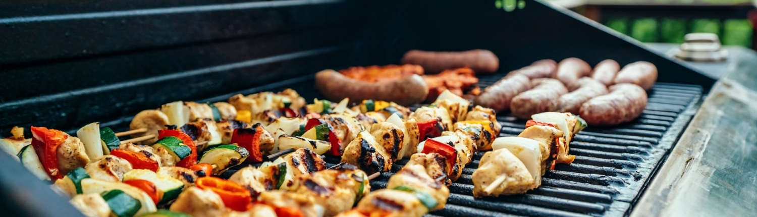 Dlaczego grill gazowy zmienia sposób grilowania i sposób w jaki ludzie spędzają czas razem