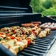 Dlaczego grill gazowy zmienia sposób grilowania i sposób w jaki ludzie spędzają czas razem